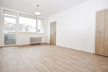 Pronájem bytu 1+1 v osobním vlastnictví 41 m², Žatec