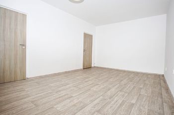 Pronájem bytu 1+1 v osobním vlastnictví 41 m², Žatec