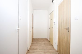 Pronájem bytu 1+1 v osobním vlastnictví 41 m², Žatec