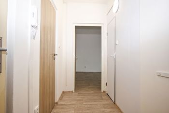 Pronájem bytu 1+1 v osobním vlastnictví 41 m², Žatec