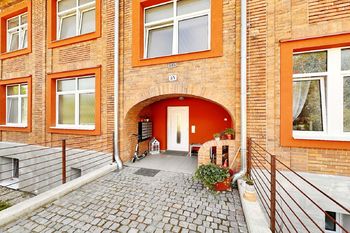 Prodej bytu 2+1 v osobním vlastnictví 68 m², Oslavany