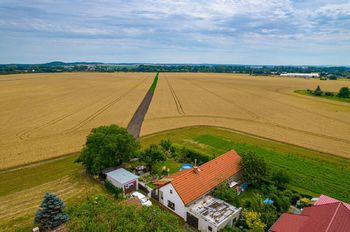 Prodej domu 124 m², Milčice