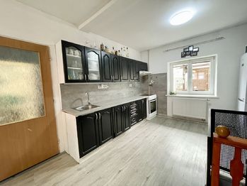 Prodej domu 108 m², Olomouc