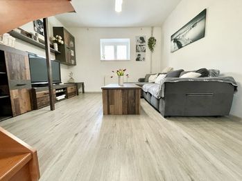 Prodej domu 108 m², Olomouc