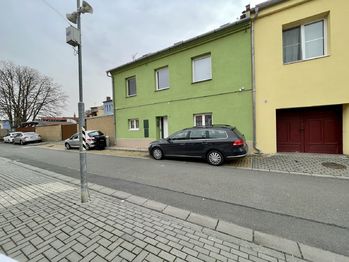 Prodej domu 108 m², Olomouc