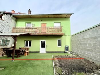 Prodej domu 108 m², Olomouc