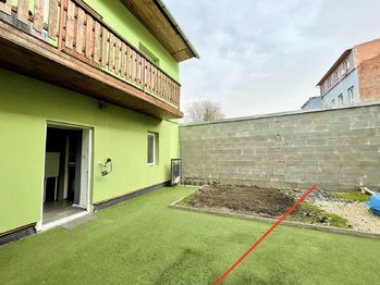 Prodej domu 108 m², Olomouc