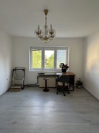 Pronájem bytu 3+1 v osobním vlastnictví 93 m², Dolní Břežany