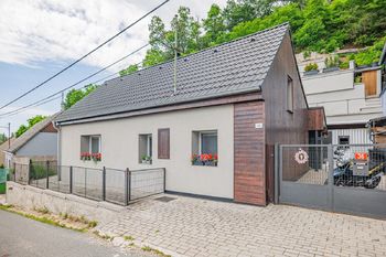 Prodej domu 83 m², Bavoryně