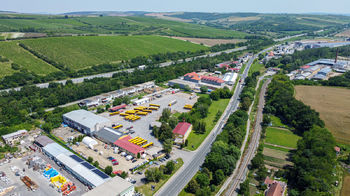 Prodej jiných prostor 29126 m², Hustopeče