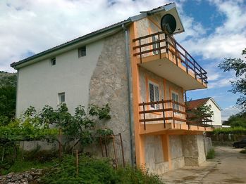 Prodej domu 120 m², Dodoši