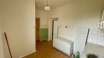 Pronájem bytu 1+1 v osobním vlastnictví 31 m², Horní Cerekev