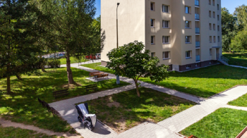 Pronájem bytu 2+kk v osobním vlastnictví 40 m², Mimoň