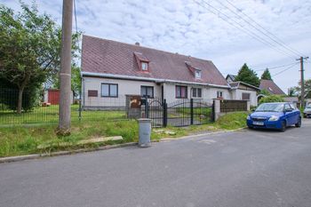 Prodej domu 140 m², Hranice