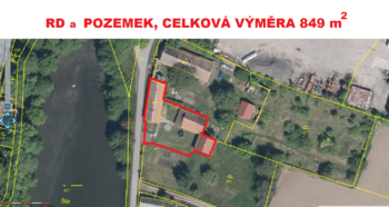 Prodej domu 137 m², Bohuslavice