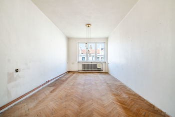 Prodej bytu 2+1 v osobním vlastnictví 52 m², Čáslav