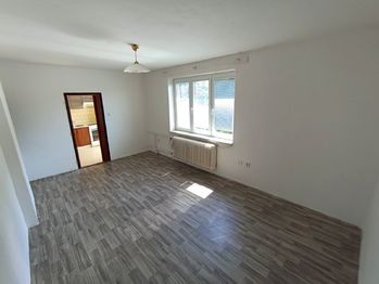 Pronájem bytu 2+1 v osobním vlastnictví 90 m², Rožnov pod Radhoštěm