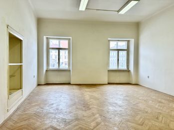 Prodej domu 680 m², Znojmo