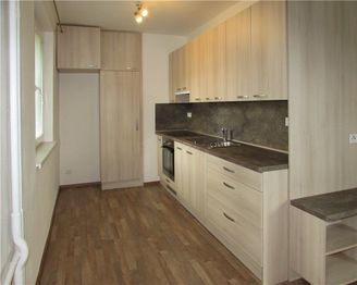 Pronájem bytu 2+1 v osobním vlastnictví 73 m², Svitavy