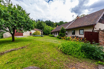 Prodej domu 116 m², Dobřichovice