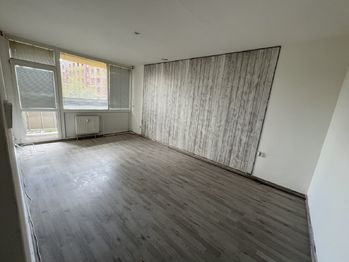 Pronájem bytu 2+1 v osobním vlastnictví 55 m², Bílina