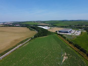 Prodej pozemku 2983 m², Břeclav