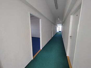 Pronájem kancelářských prostor 19 m², Ostrava