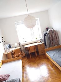 Pronájem bytu 4+1 v osobním vlastnictví 98 m², Zlín