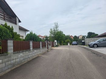 Prodej pozemku 941 m², Prosenická Lhota