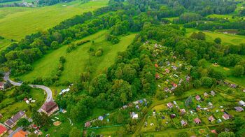 Prodej pozemku 7221 m², Lázně Kynžvart