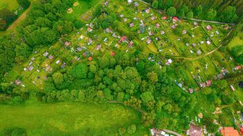 Prodej pozemku 7221 m², Lázně Kynžvart