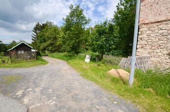 Prodej pozemku 7221 m², Lázně Kynžvart