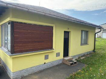 Pronájem kancelářských prostor 96 m², Plzeň