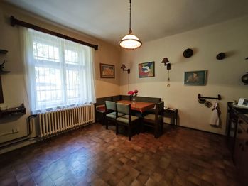Prodej domu 205 m², Praha 3 - Vinohrady