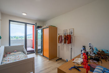 Pronájem bytu 3+kk v osobním vlastnictví 109 m², Zlín
