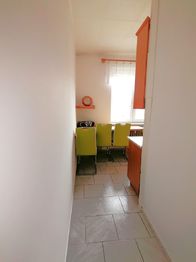 Pronájem bytu 3+1 v osobním vlastnictví 74 m², Bruntál