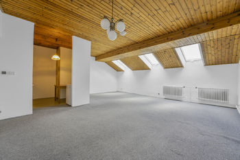 Pronájem bytu 2+kk v osobním vlastnictví 52 m², Třešť