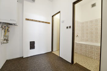 Pronájem bytu 1+kk v osobním vlastnictví 54 m², Jihlava