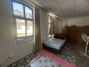Pronájem bytu 2+1 v osobním vlastnictví 90 m², Rožnov pod Radhoštěm