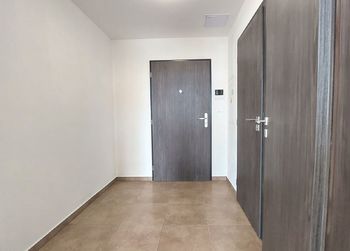 Pronájem bytu 1+kk v osobním vlastnictví 44 m², Plzeň