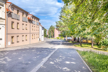 Prodej domu 80 m², Slaný