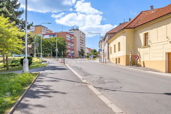 Prodej domu 80 m², Slaný