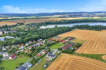 Prodej pozemku 1520 m², Opočno