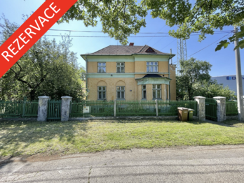 Prodej domu 214 m², Ostrava