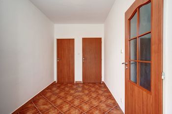 Pronájem bytu 2+kk v osobním vlastnictví 44 m², Brno