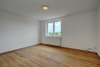 Pronájem bytu 2+kk v osobním vlastnictví 52 m², Brno