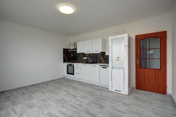 Pronájem bytu 2+kk v osobním vlastnictví 52 m², Brno