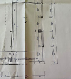 Pronájem jiných prostor 42 m², Praha 9 - Horní Počernice