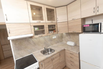 Prodej bytu 2+1 v osobním vlastnictví 44 m², Milovice