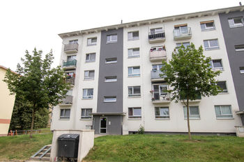 Prodej bytu 2+1 v osobním vlastnictví 44 m², Milovice